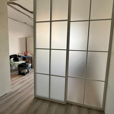 project
