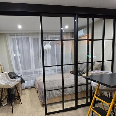 project